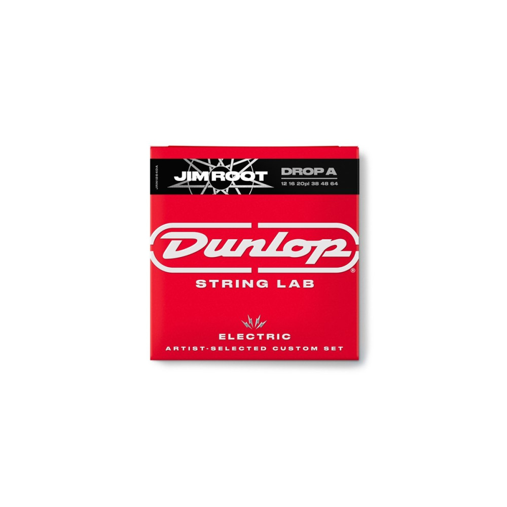 JRN1246DA Jim Root 12-54 Drop A