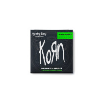 KRHCN1065 Korn Heavy Core