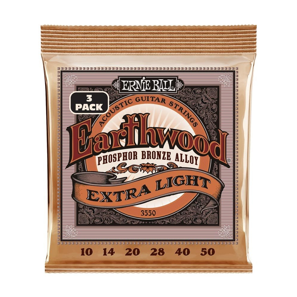 3550 Erthwd Extra Light Phos 10 50