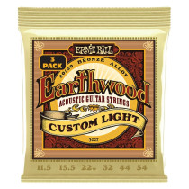 3007 Erthwd Custom Light 8020 11.5 54