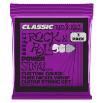 3250 Power Slinky Clas RnR Pk 11 48