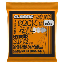 3252 Hybrid SlinkyClassic RnR Pk 9 46