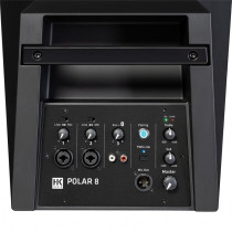 Polar 8