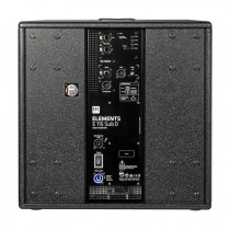 Elements E 115 Sub D