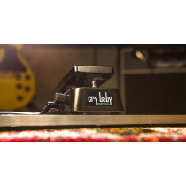 JC95FFS Jerry Cantrell Firefly Cry Baby Wah