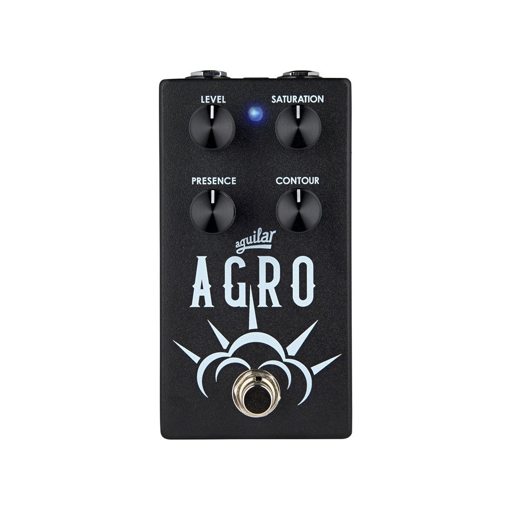 Agro Gen2