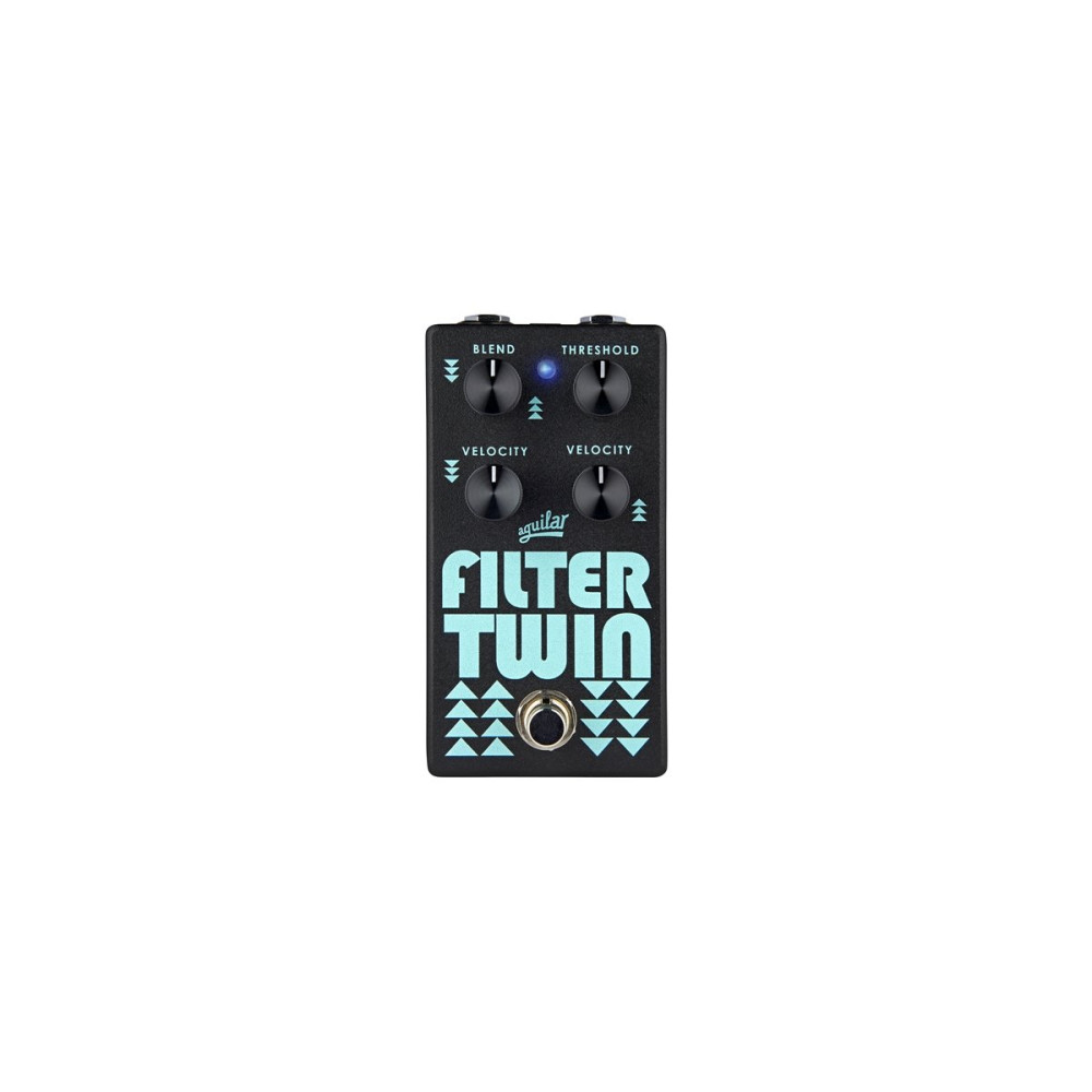 Filter Twin Gen2