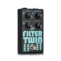 Filter Twin Gen2