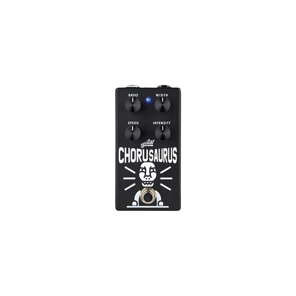 Chorusaurus Gen2