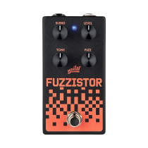 Fuzzistor Gen2