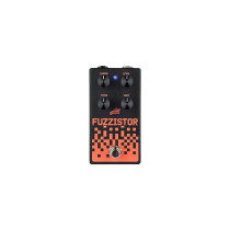 Fuzzistor Gen2