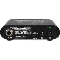 TONE POCKET