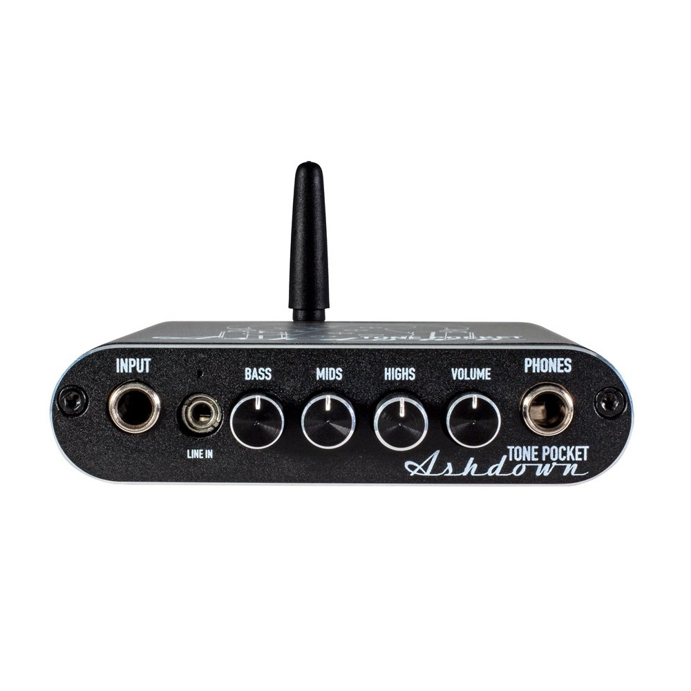 TONE POCKET BT