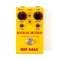 WM92 Attack Vector Phaser & Envelope