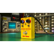WM92 Attack Vector Phaser & Envelope
