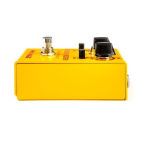 WM92 Attack Vector Phaser & Envelope