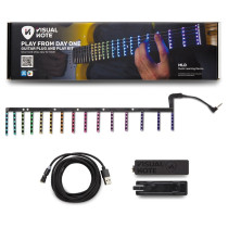 Visual Note kit G