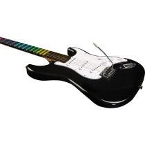 ST-100 Black Visual Note