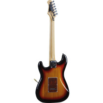 ST-100 Sunburst Visual Note
