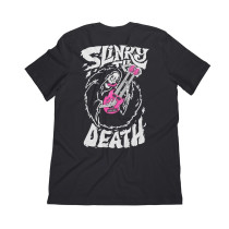 Slinky Till Death T-Shirt L