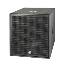 Linear 5 MKII 115 Sub A