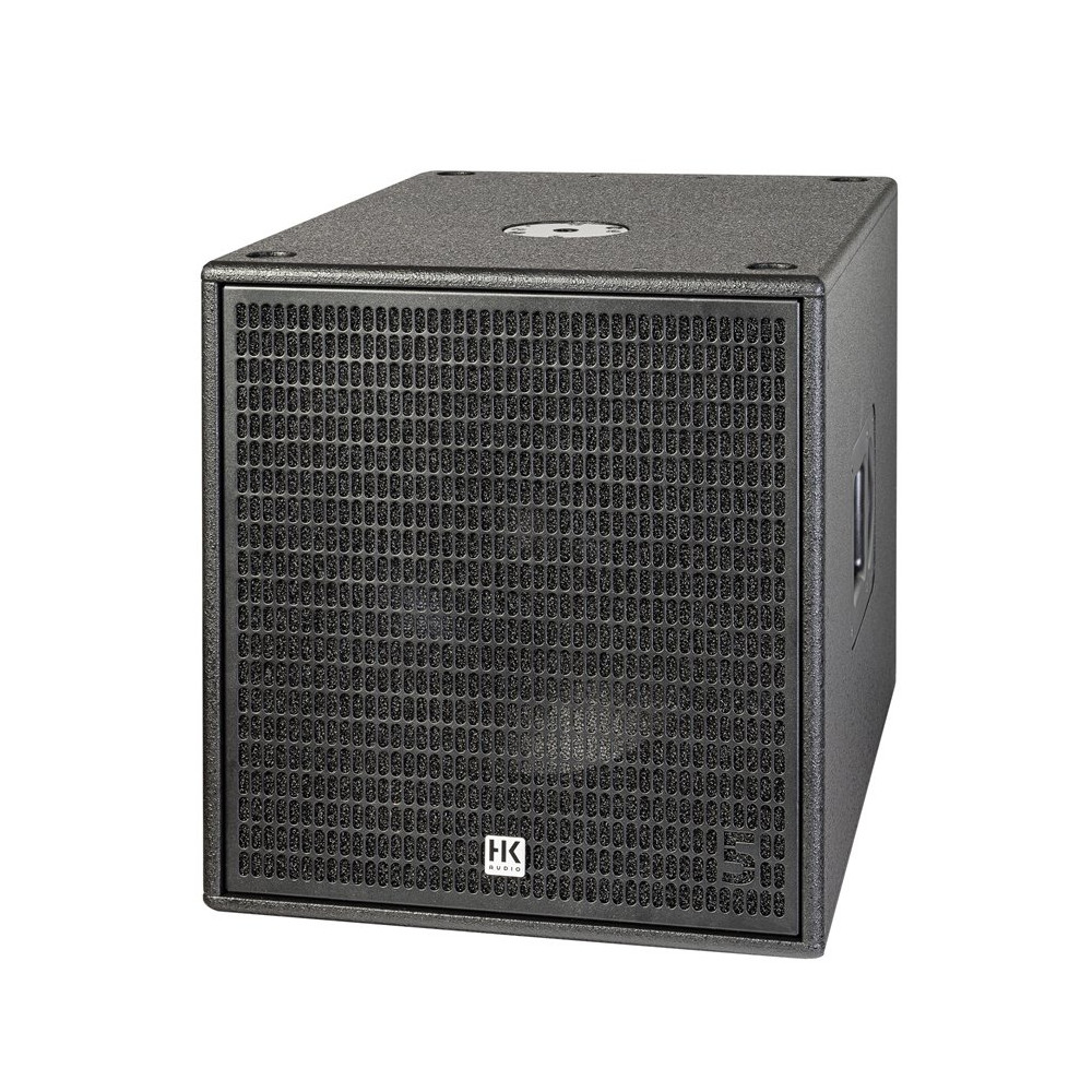 Linear 5 MKII 115 Sub A