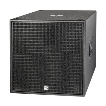 Linear 5 MKII 118 Sub A