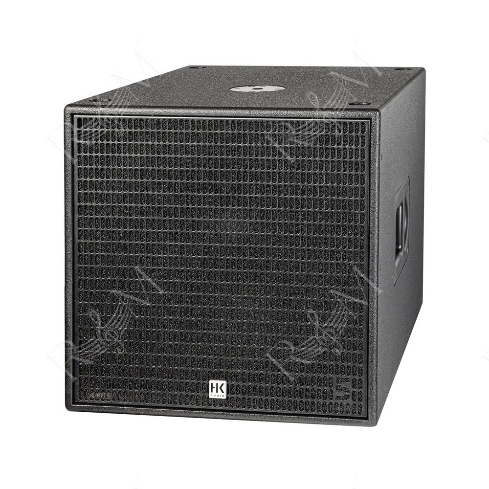 Linear 5 MKII 118 Sub A