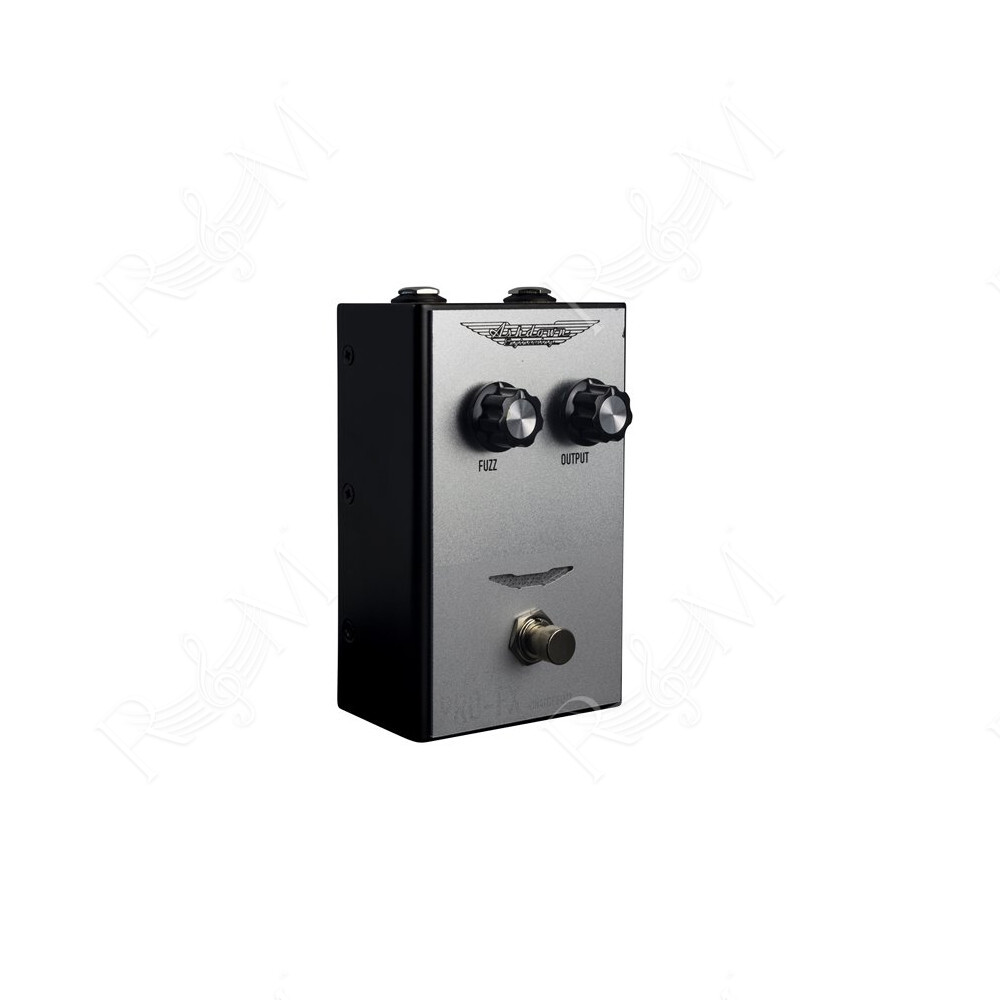 Vintage Fuzz