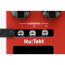 NU:TEKT HD-S