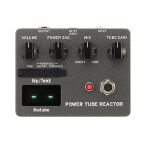 NU:TEKT TR-S