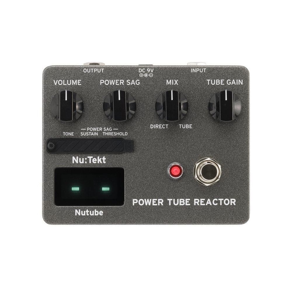 NU:TEKT TR-S