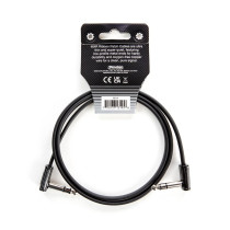 DCISTR3RR Cavo Patch Ribbon TRS 90cm