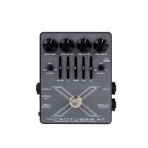 Microtubes X7