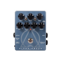 Alpha Omega