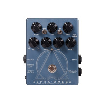 Alpha Omega