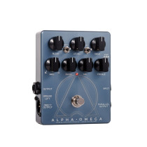 Alpha Omega