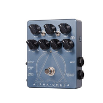 Alpha Omega