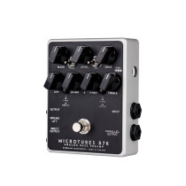 Microtubes B7K