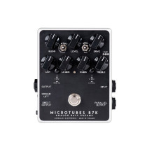 Microtubes B7K