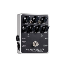 Microtubes B7K