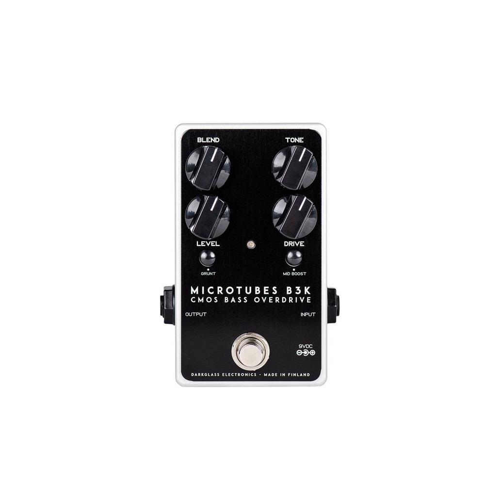 Microtubes B3K