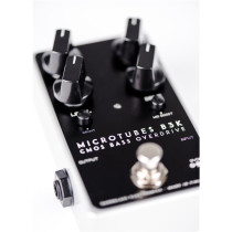 Microtubes B3K