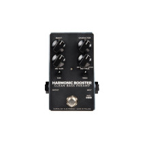 Harmonic Booster