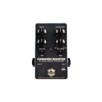 Harmonic Booster