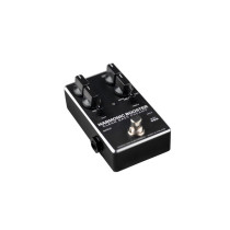 Harmonic Booster
