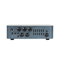 Alpha Omega 500