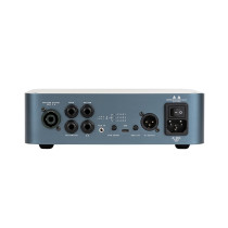 Alpha Omega 500