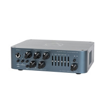 Alpha Omega 500
