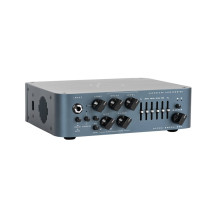 Alpha Omega 500